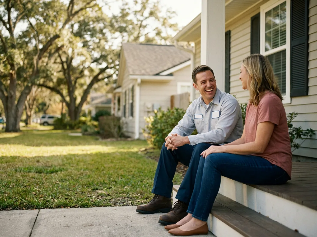 Septic tank pumping FAQs for Rougon, LA